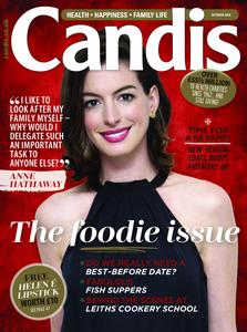 Candis – October 2018