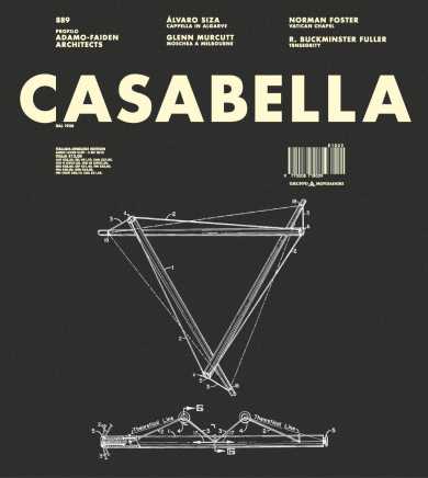 Casabella – Settembre 2018