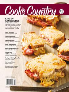 Cooks Country - October 01, 2018