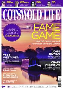 Cotswold Life – October 2018