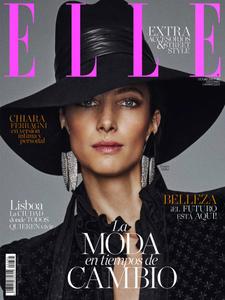Elle España - octubre 2018