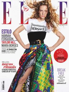 Elle Portugal – setembro 2018