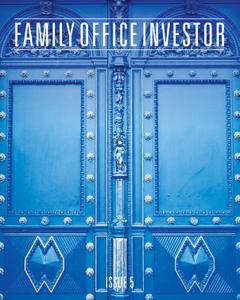Family Office Investor – September 2018