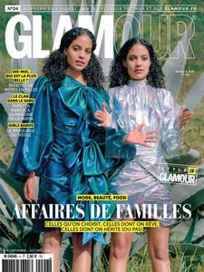 Glamour France - septembre 2018