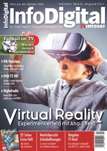 InfoDigital - September 2018