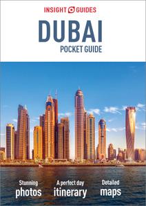 Insight Guides Pocket Dubai (Insight Pocket Guides)