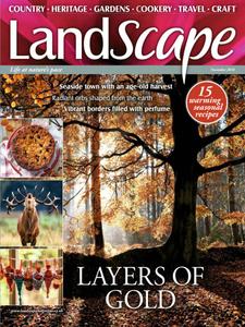 Landscape UK - November 2018