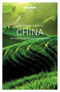 Lonely Planet Best of China (Travel Guide)