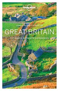 Lonely Planet Best of Great Britain (Travel Guide)