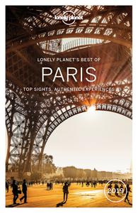 Lonely Planet Best of Paris 2019 (Travel Guide), 3rd Revised Edition