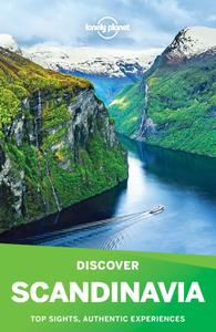Lonely Planet Discover Scandinavia (Travel Guide)