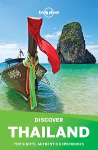 Lonely Planet Discover Thailand (Travel Guide), 5th Edition