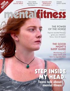 Mental Fitness - October 2015