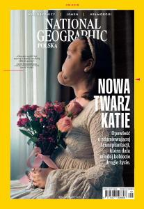 National Geographic Poland - Wrzesień 2018