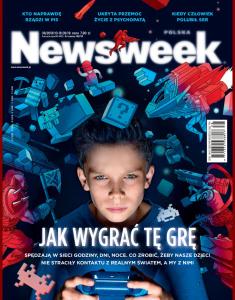 Newsweek Polska • 10 września 2018