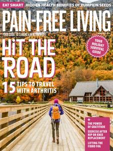 Pain-Free Living - October 2018