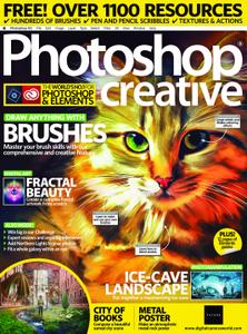 Photoshop Creative – October 2018