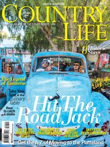 South African Country Life - October 2018