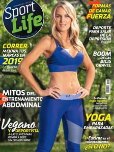 Sport Life España - septiembre 2018