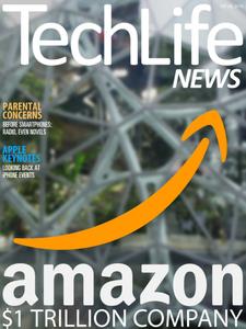 Techlife News - September 08, 2018