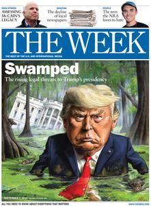 The Week USA - September 15, 2018