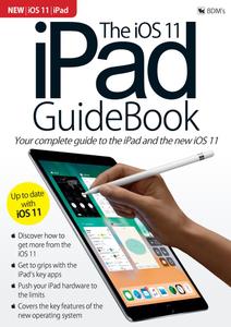 The iOS 11 iPad GuideBook – January 2018