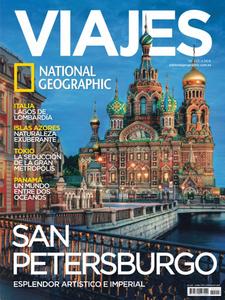 Viajes National Geographic - octubre 2018