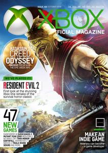Xbox: The Official Magazine UK - October 2018