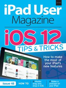 iPad User Magazine - August 2018