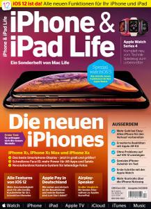 iPhone & iPad Life - Nr.4 2018