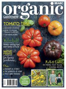 ABC Organic Gardener - November 2018
