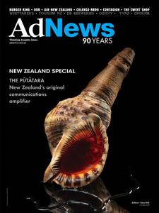 AdNews - October 2018