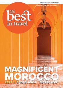 Best In Travel Magazine - Issue 80, 2018
