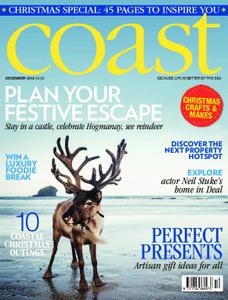 Coast – December 2018