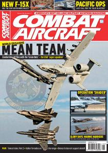 Combat Aircraft – November 2018