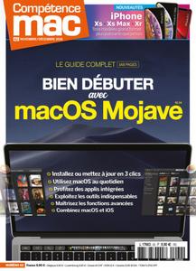 Compétence Mac - novembre 2018