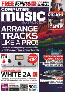 Computer Music - December 2018