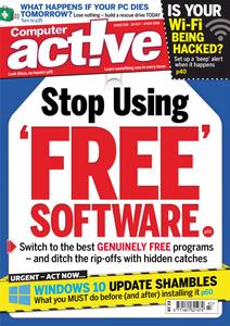 Computeractive - Issue 539, 2018