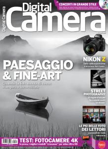 Digital Camera Italia - Ottobre 2018