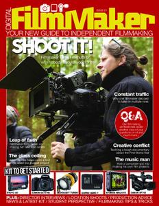 Digital FilmMaker – October 2018