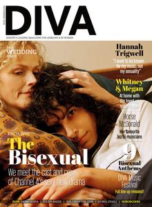 Diva UK - November 2018