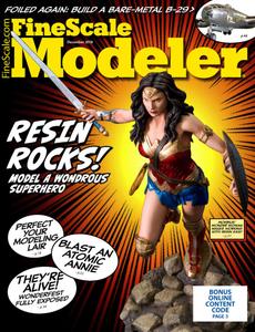 FineScale Modeler - December 2018