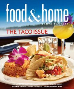 Food & Home - Summer 2018