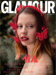 Glamour España - noviembre 2018