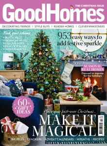 GoodHomes UK – November 2018