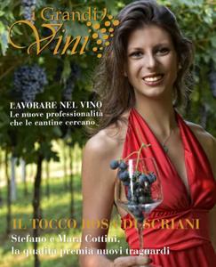 I Grandi Vini - Settembre-Ottobre 2018