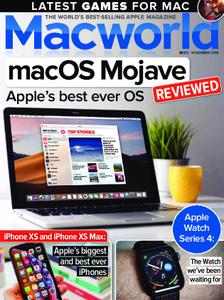 Macworld UK – November 2018