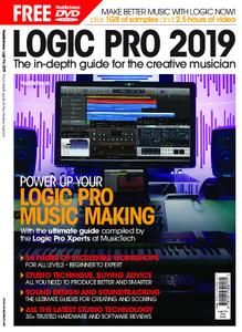 MusicTech Focus Series – October 2018