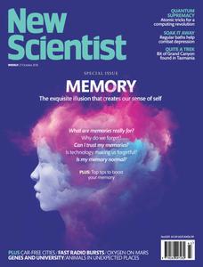 New Scientist International Edition - October 27, 2018