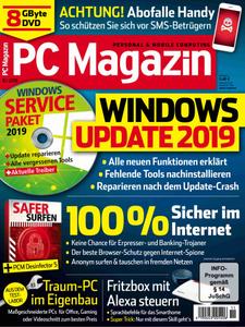 PC Magazin - November 2018